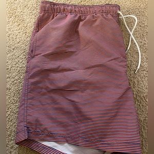 XXL Lands End Bathing Suit with lining